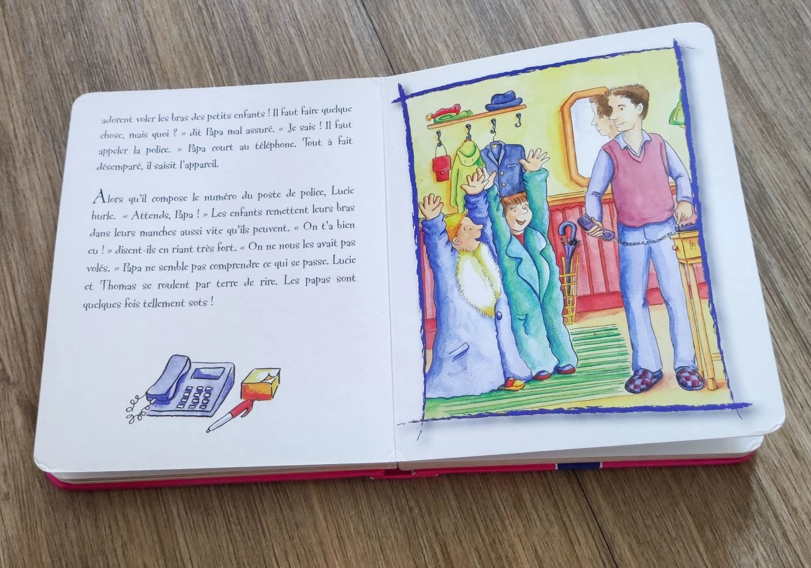 Livro para crianças — Histórias minuto : Boa noite 🌙 – photo 6